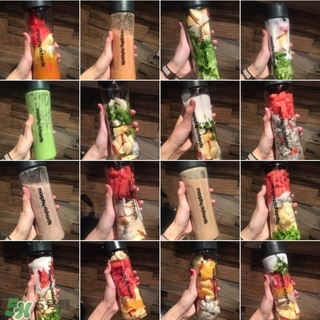 摩飛榨汁機(jī)和my juice哪個(gè)好？摩飛榨汁機(jī)和my juice對(duì)比