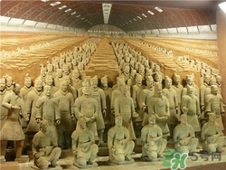 4月份去西安穿什么？四月份去西安穿什么衣服？