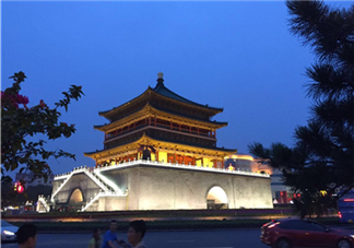 4月份去西安穿什么？四月份去西安穿什么衣服？