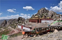 4月份去西藏穿什么？四月份去西藏穿什么衣服？