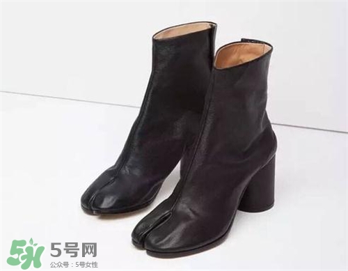 羊蹄鞋是什么樣的？羊蹄鞋穿著好看嗎？