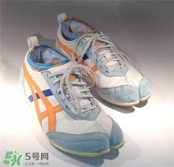 羊蹄鞋是什么樣的？羊蹄鞋穿著好看嗎？