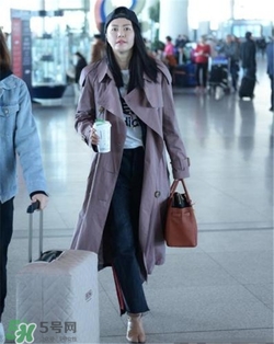 羊蹄鞋是什么樣的？羊蹄鞋穿著好看嗎？