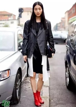 羊蹄鞋是什么樣的？羊蹄鞋穿著好看嗎？