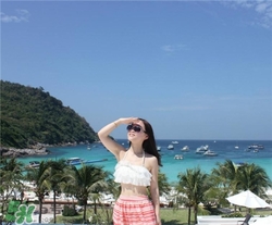 4月份去巴厘島穿什么？四月份去巴厘島穿什么衣服？