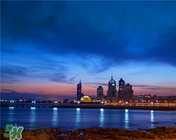 4月份去青島穿什么？四月份去青島穿什么衣服？