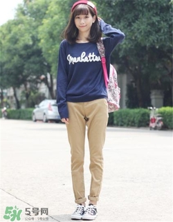 4月份去青島穿什么？四月份去青島穿什么衣服？