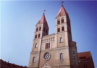 4月份去青島穿什么？四月份去青島穿什么衣服？