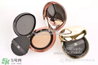 flowfushi氣墊怎么樣？flowfushi氣墊好用嗎？