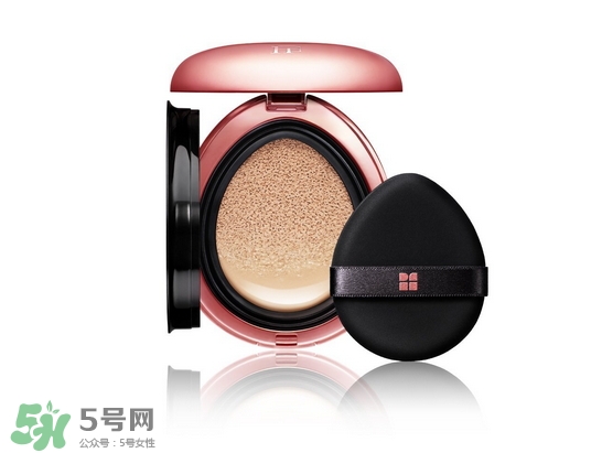 flowfushi氣墊怎么樣？flowfushi氣墊好用嗎？