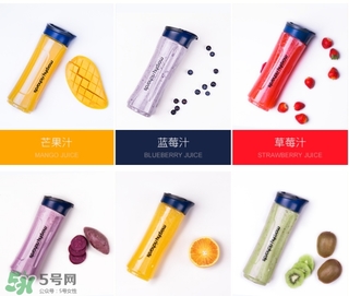 摩飛榨汁機(jī)怎么用？morphy richards摩飛榨汁機(jī)使用方法