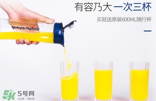 摩飛榨汁機(jī)怎么用？morphy richards摩飛榨汁機(jī)使用方法