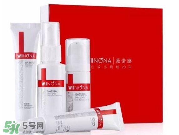 薇諾娜適合什么皮膚？薇諾娜適合敏感肌嗎？