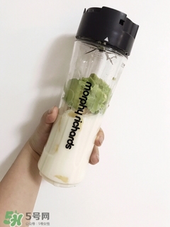 摩飛榨汁機(jī)怎么用？morphy richards摩飛榨汁機(jī)使用方法