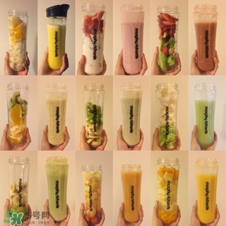 摩飛榨汁機(jī)和my juice哪個(gè)好？摩飛榨汁機(jī)和my juice對(duì)比