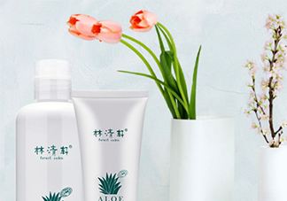 林清軒是哪個(gè)國(guó)家的品牌？林清軒是什么牌子？