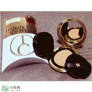 flowfushi氣墊怎么樣？flowfushi氣墊好用嗎？