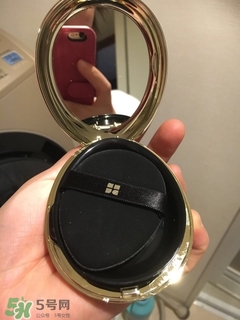 flowfushi氣墊怎么樣？flowfushi氣墊好用嗎？