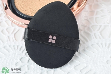 flowfushi氣墊粉色和金色哪個好？flowfushi氣墊粉色金色對比