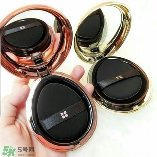 flowfushi氣墊怎么樣？flowfushi氣墊好用嗎？