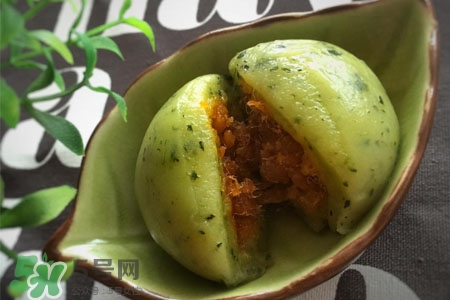 青團(tuán)可以蒸著吃嗎？青團(tuán)蒸著吃好嗎？