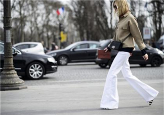 喇叭褲適合什么腿型？喇叭褲適合腿粗的人穿嗎？