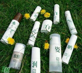 三草兩木是什么牌子？三草兩木是什么檔次