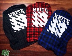 off white是什么牌子？off white是什么檔次？