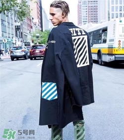 off white是什么牌子？off white是什么檔次？