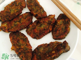 清明草粑粑蒸多久？清明草粑粑的家庭做法