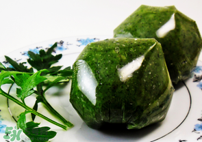 艾葉和清明草能一起吃嗎？清明草不能和什么一起吃嗎？