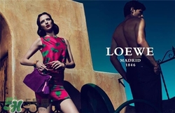 loewe是什么牌子？loewe羅意威是什么檔次？