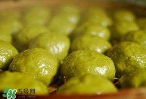 清明草孕婦可以吃嗎？清明草哪些人不能吃？