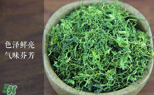 清明草可以泡茶嗎？清明草泡水喝的功效