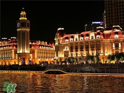 4月份去天津穿什么？四月份去天津穿什么衣服？