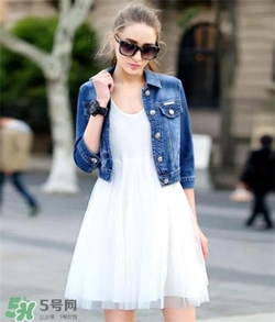 4月份去天津穿什么？四月份去天津穿什么衣服？