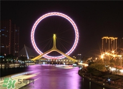 4月份去天津穿什么？四月份去天津穿什么衣服？