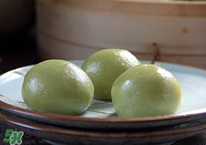 清明果怎么蒸？清明果蒸多久？