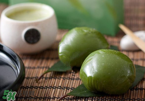 清明果怎么蒸？清明果蒸多久？