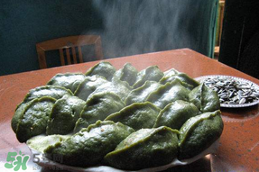 清明果怎么蒸？清明果蒸多久？