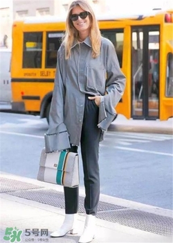 4月份去杭州穿什么？四月份去杭州穿什么衣服？