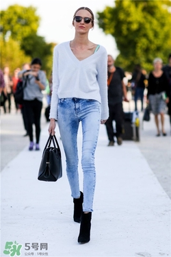 4月份去杭州穿什么？四月份去杭州穿什么衣服？