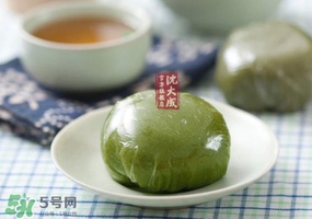 發(fā)霉的清明果可以吃嗎？清明果發(fā)霉可以吃嗎？