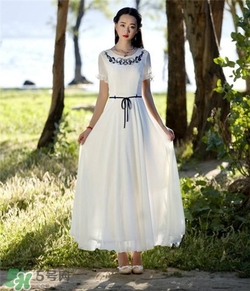 4月份去桂林穿什么？四月份去桂林穿什么衣服？