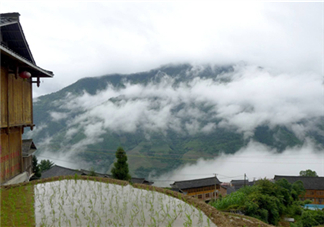 4月份去桂林穿什么？四月份去桂林穿什么衣服？