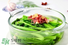 春分吃春菜有什么好處？春菜有什么營養(yǎng)價值？