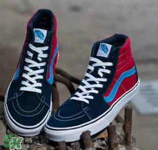 vans是什么牌子？vans范斯是什么檔次？