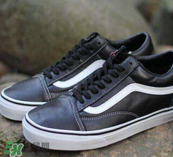 vans是什么牌子？vans范斯是什么檔次？