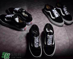 vans鞋容易開膠嗎？vans范斯的鞋子開膠怎么辦？