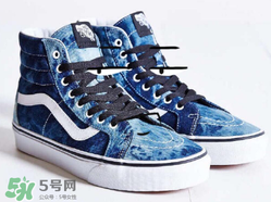 vans鞋容易開膠嗎？vans范斯的鞋子開膠怎么辦？